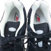 NEW BALANCE ニューバランス M2002RDJ 2002RD J スニーカー ブラック系 25.5cm【新古品】【未使用】【中古】