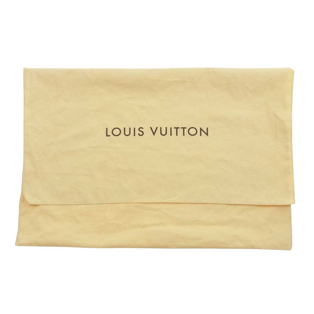 LOUIS VUITTON ルイ・ヴィトン M51163 モノグラム ヴィバ シテ GM ワンショルダーバッグ ブラウン系【中古】