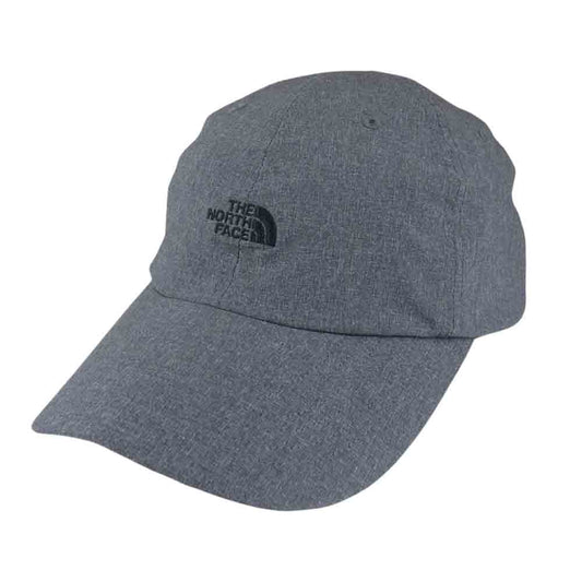 THE NORTH FACE ノースフェイス NN01982 MA Active Light Cap アクティブ ライト キャップ グレー系 F【中古】