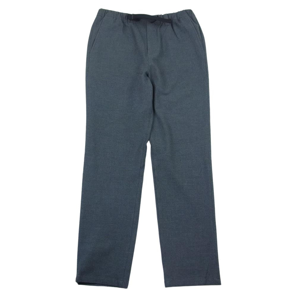 THE NORTH FACE ノースフェイス NB82062 Inyo Slacks インヨー スラックス パンツ グレー系 M【中古】