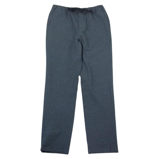 THE NORTH FACE ノースフェイス NB82062 Inyo Slacks インヨー スラックス パンツ グレー系 M【中古】
