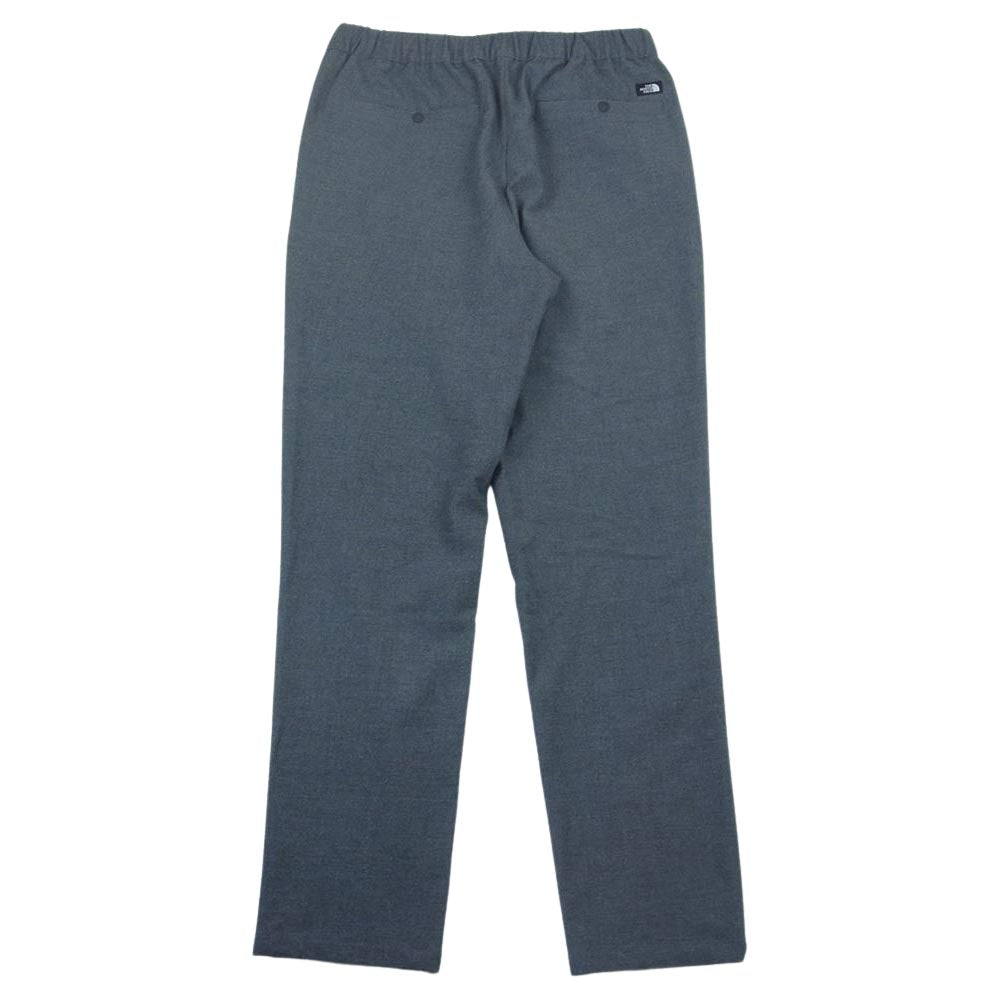 THE NORTH FACE ノースフェイス NB82062 Inyo Slacks インヨー スラックス パンツ グレー系 M【中古】