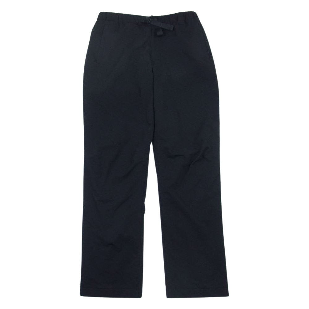 THE NORTH FACE ノースフェイス NB81805 DORO WARM PANT ドーロー ウォーム パンツ ブラック系 M【中古】