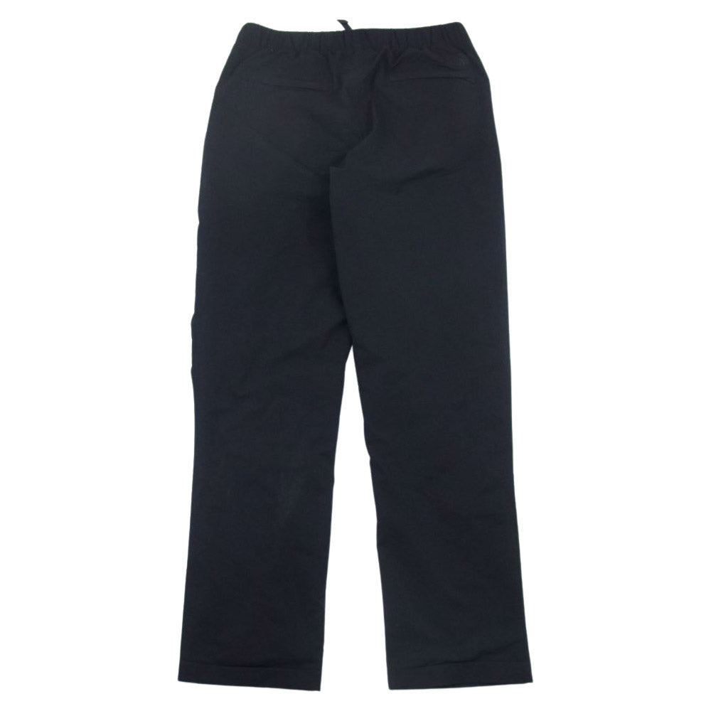 THE NORTH FACE ノースフェイス NB81805 DORO WARM PANT ドーロー ウォーム パンツ ブラック系 M【中古】