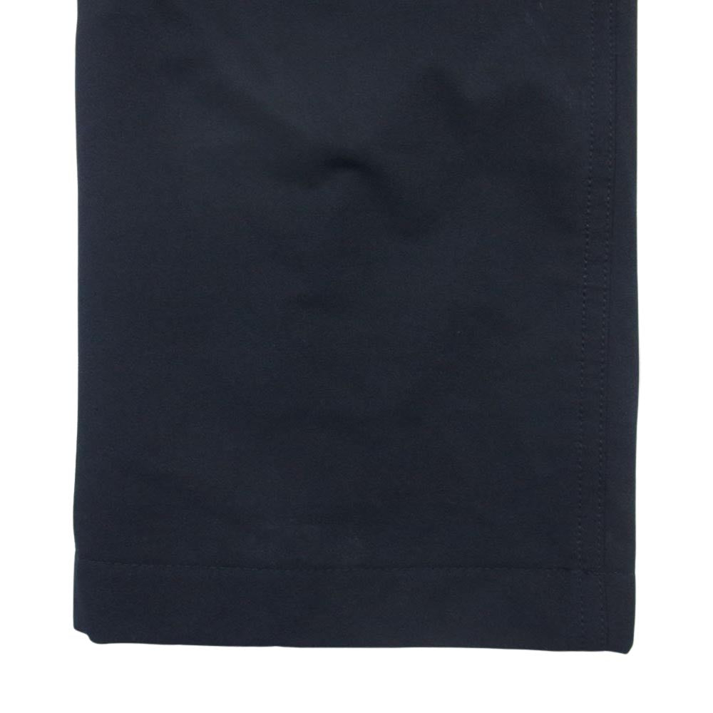 THE NORTH FACE ノースフェイス NB81805 DORO WARM PANT ドーロー ウォーム パンツ ブラック系 M【中古】