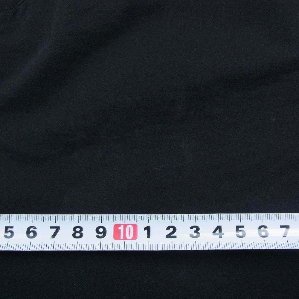 THE NORTH FACE ノースフェイス NB81805 DORO WARM PANT ドーロー ウォーム パンツ ブラック系 M【中古】