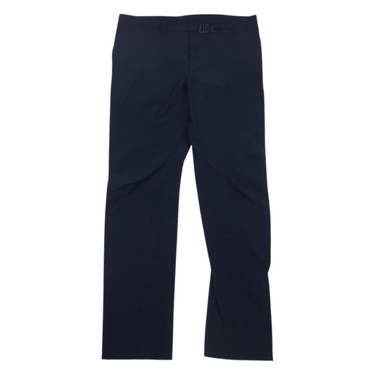 THE NORTH FACE ノースフェイス NB31911 Magma pants マグマ パンツ ネイビー系 M【中古】