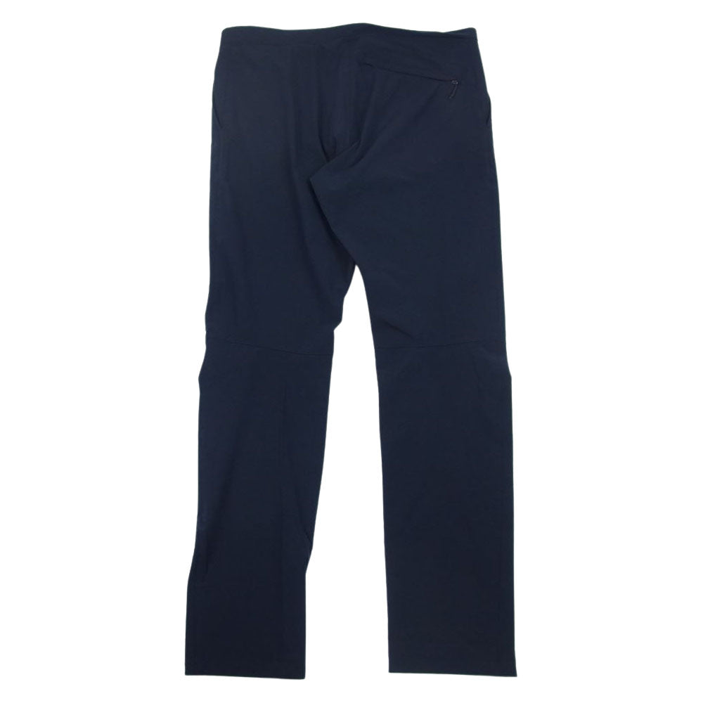 THE NORTH FACE ノースフェイス NB31911 Magma pants マグマ パンツ ネイビー系 M【中古】