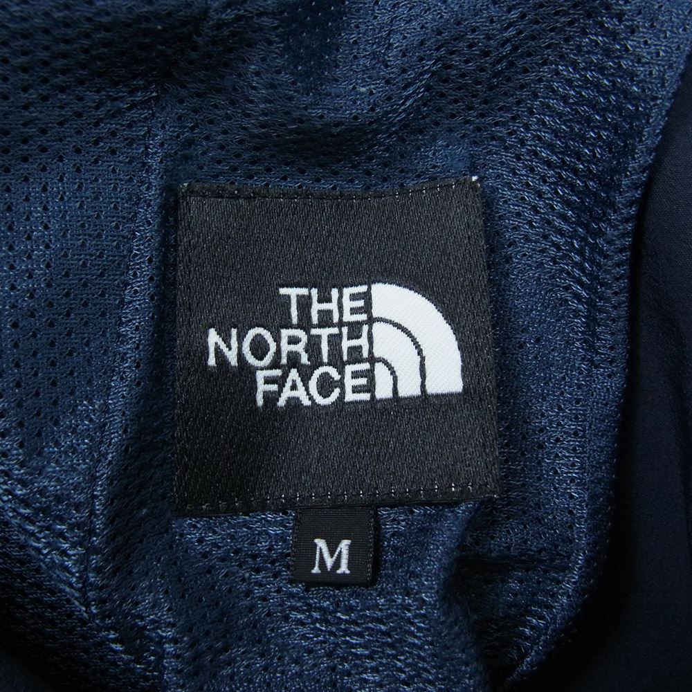 THE NORTH FACE ノースフェイス NB31911 Magma pants マグマ パンツ ネイビー系 M【中古】