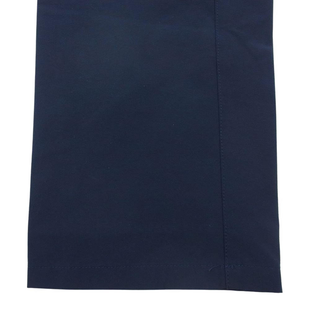 THE NORTH FACE ノースフェイス NB31911 Magma pants マグマ パンツ ネイビー系 M【中古】