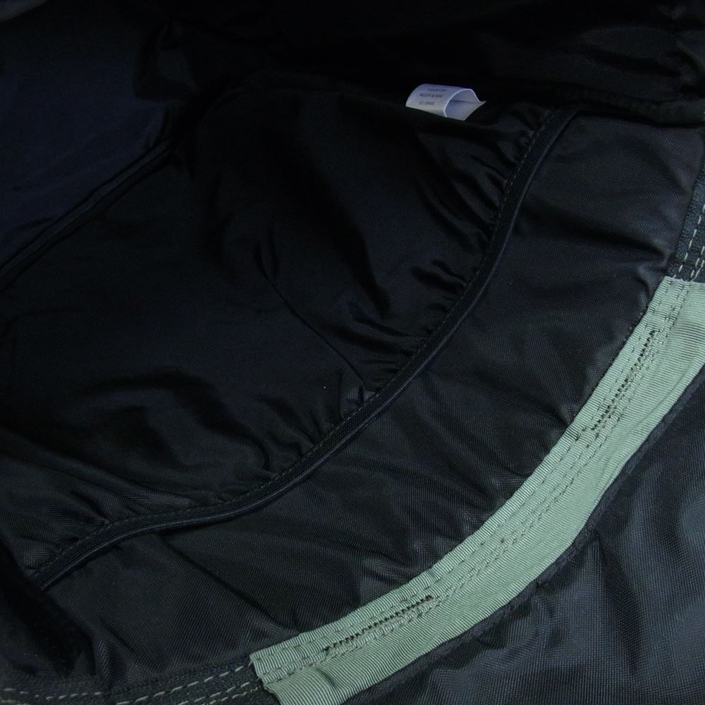 THE NORTH FACE ノースフェイス NM82151 FUSE BOX TOTE BC ヒューズ ボックス トート バック カーキ系【中古】