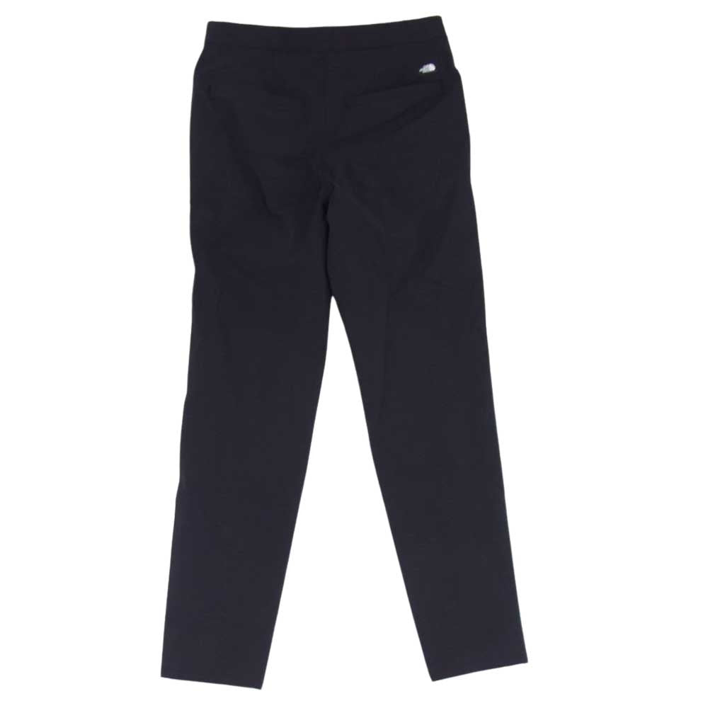 THE NORTH FACE ノースフェイス NB81863 Elk pants エルク パンツ チャコールブラック M【中古】