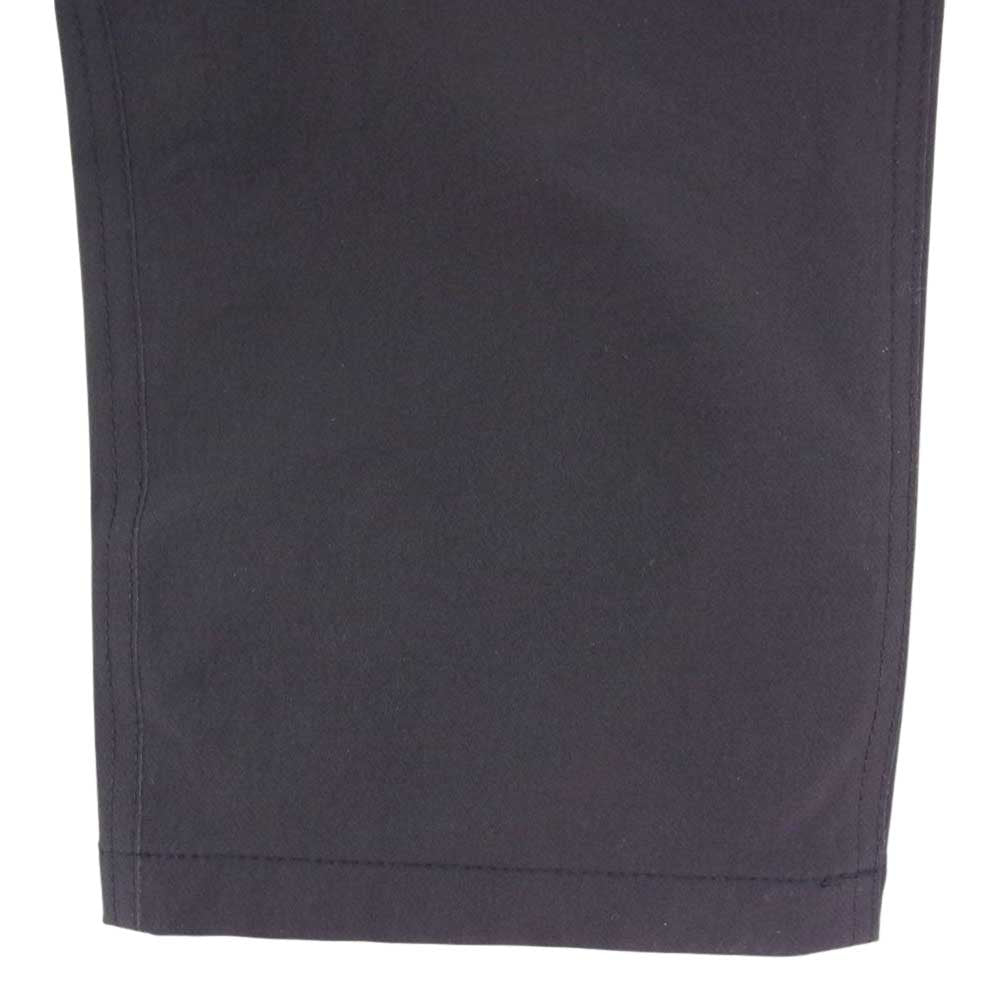 THE NORTH FACE ノースフェイス NB81863 Elk pants エルク パンツ チャコールブラック M【中古】