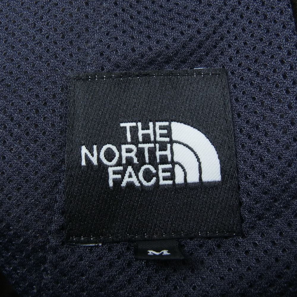 THE NORTH FACE ノースフェイス NB81801 Verb Thermal Pant バーブ サーマル パンツ  カーキ系 M【中古】