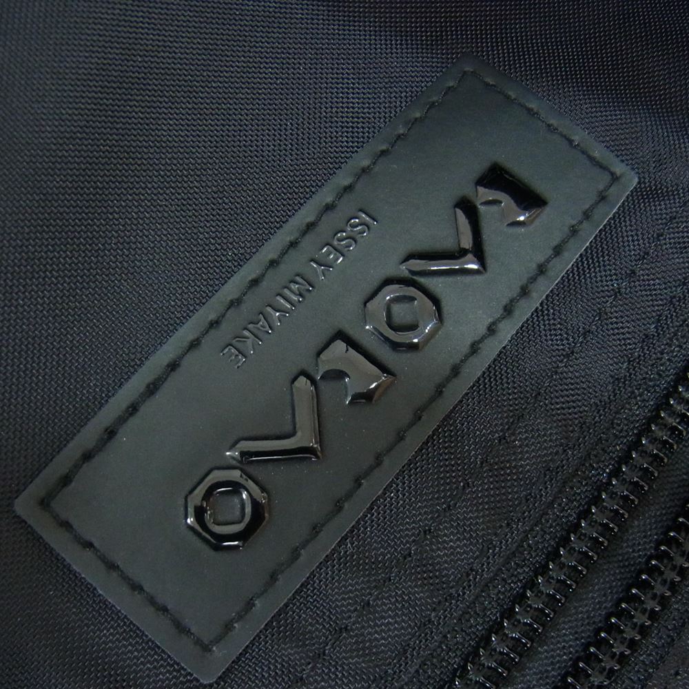 ISSEY MIYAKE イッセイミヤケ BAOBAO バオバオ BB61-AG071 ルーセント PVC トートバッグ ホワイト系【中古】