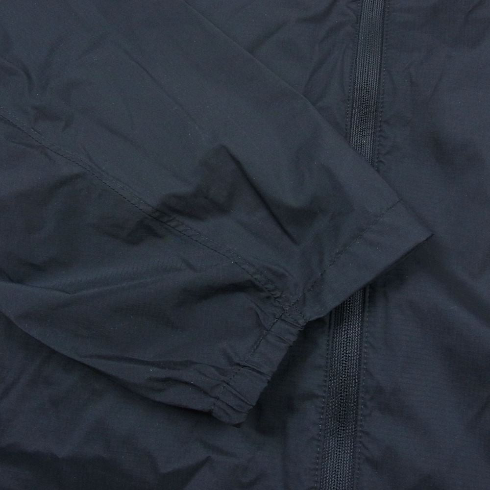 ARC'TERYX アークテリクス NODIN JACKET ノディン ジャケット ウインドシェルジャケット ブラック系 XL【新古品】【未使用】【中古】