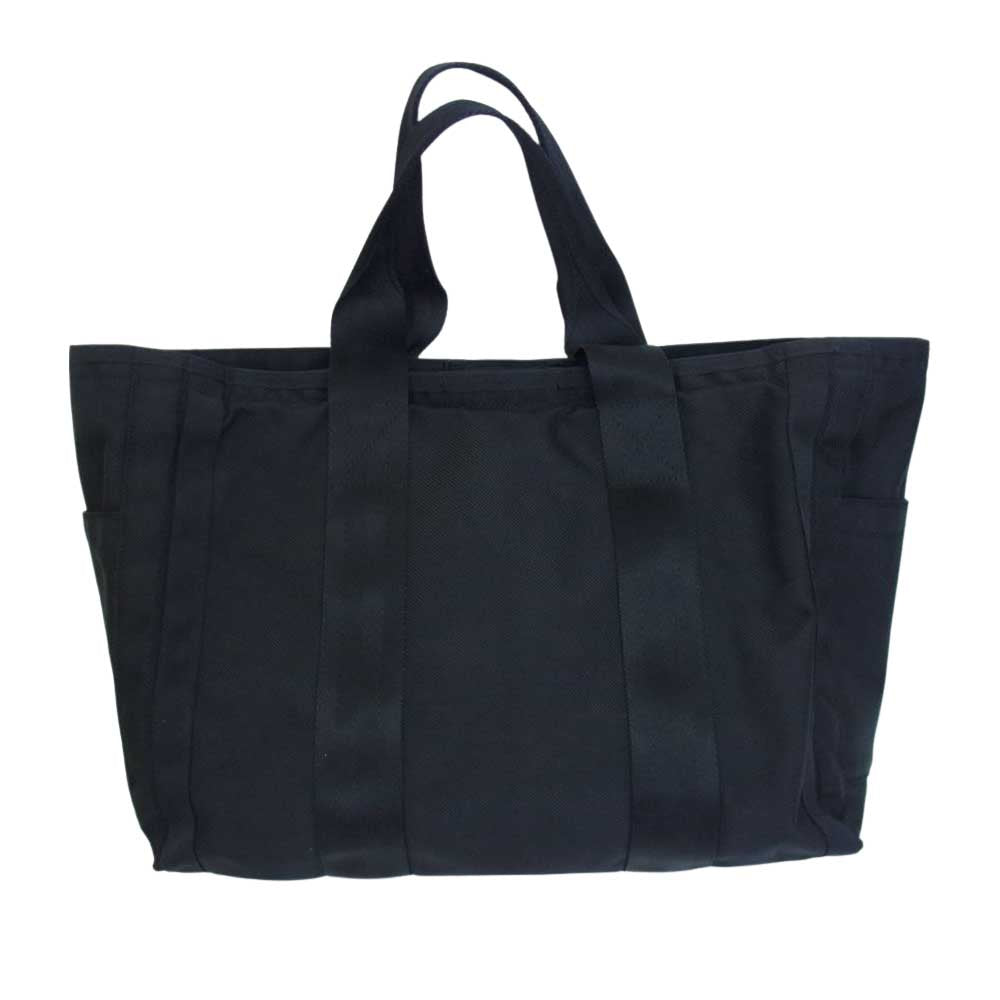 BRIEFING ブリーフィング ARMOR TOTE アーマー トート バック ブラック系【極上美品】【中古】
