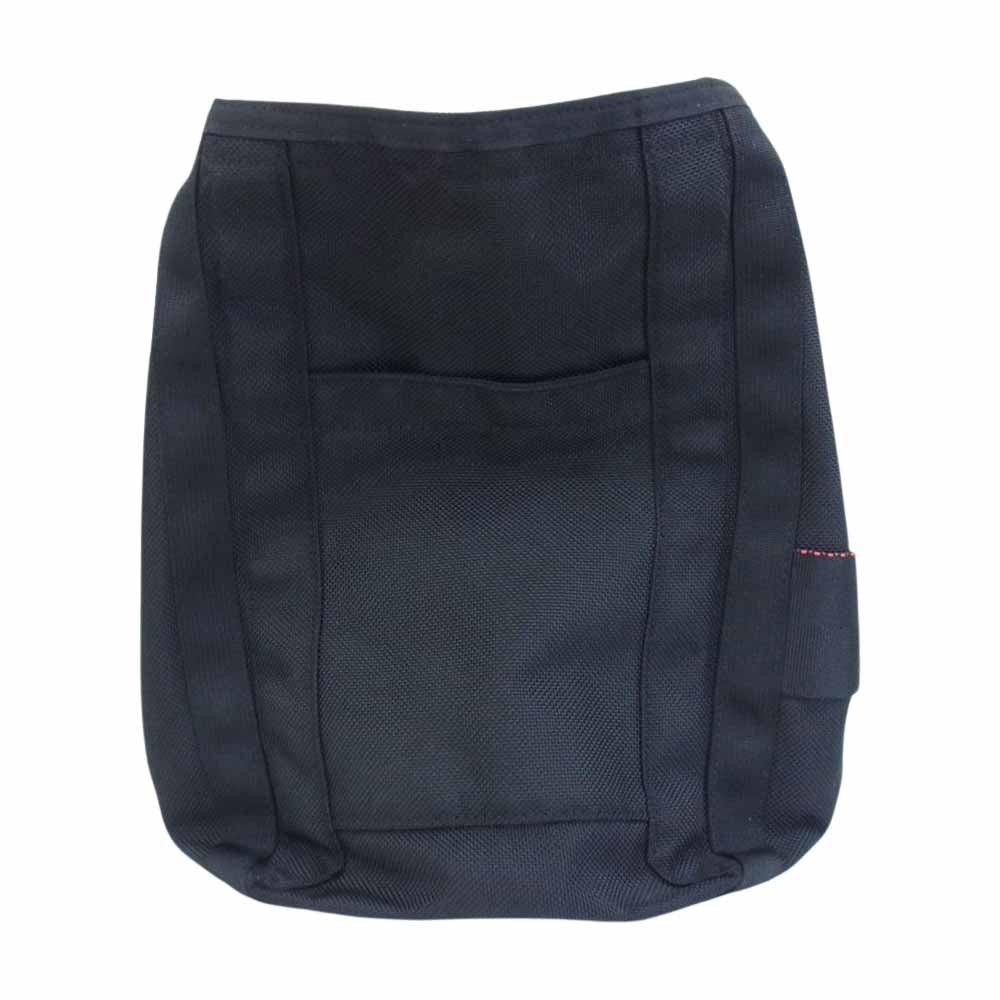 BRIEFING ブリーフィング ARMOR TOTE アーマー トート バック ブラック系【極上美品】【中古】