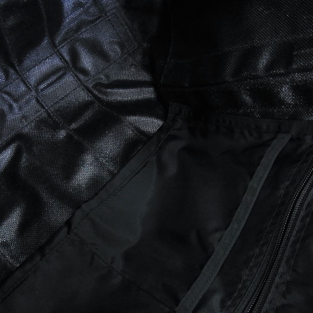 BRIEFING ブリーフィング ARMOR TOTE アーマー トート バック ブラック系【極上美品】【中古】