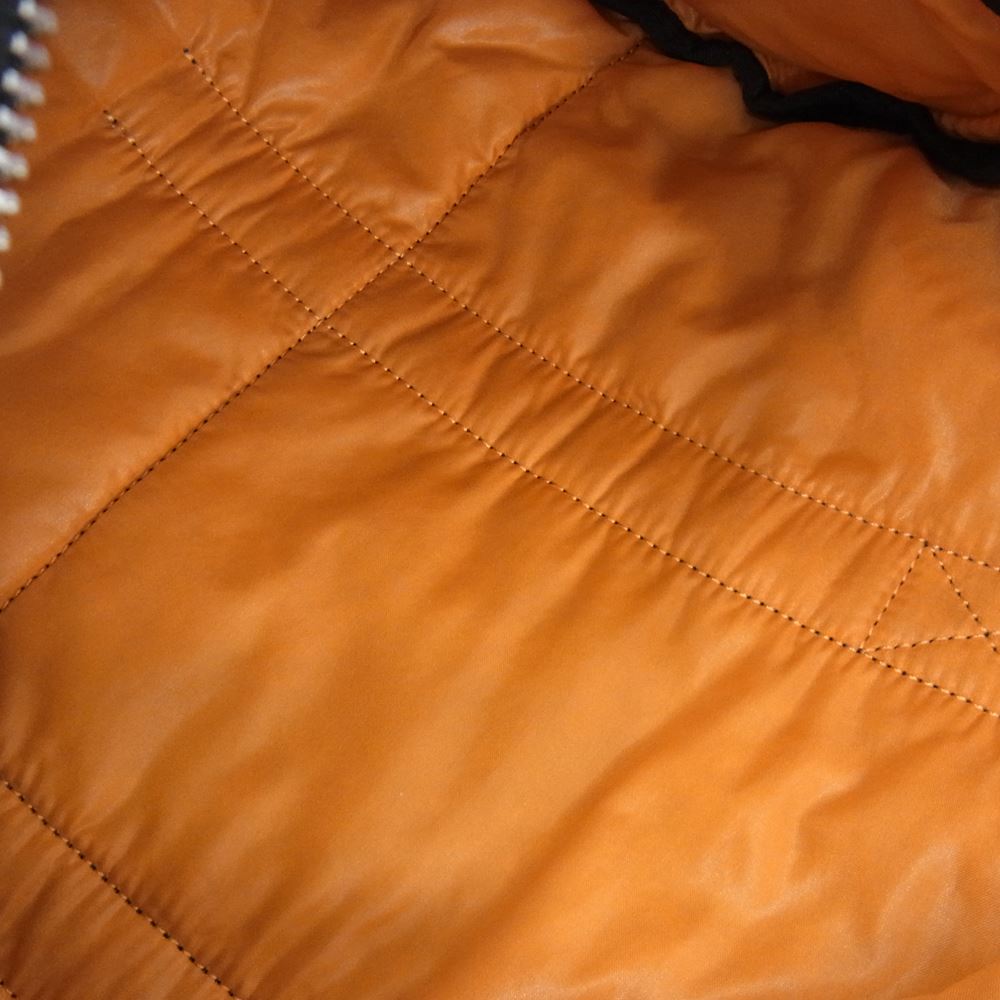 PORTER ポーター 622-76987 TANKER L タンカー ダッフル バッグ ブラック系【中古】