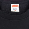 Supreme シュプリーム 22AW Duck Down Music Dah Shinin Tee ダック ダウン プリント Tシャツ ブラック ブラック系 XL【極上美品】【中古】