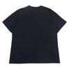 Sacai サカイ 18SS 18-01593M UNIFORM ユニフォーム クルーネック フロントプリント 半袖 Tシャツ ブラック系 3【中古】