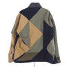 Sacai サカイ 21SS Hank Willias Thomas Solid Mix Blouson ハンクウィリストーマス ソリッド ミックス 再構築 ブルゾン 1【中古】