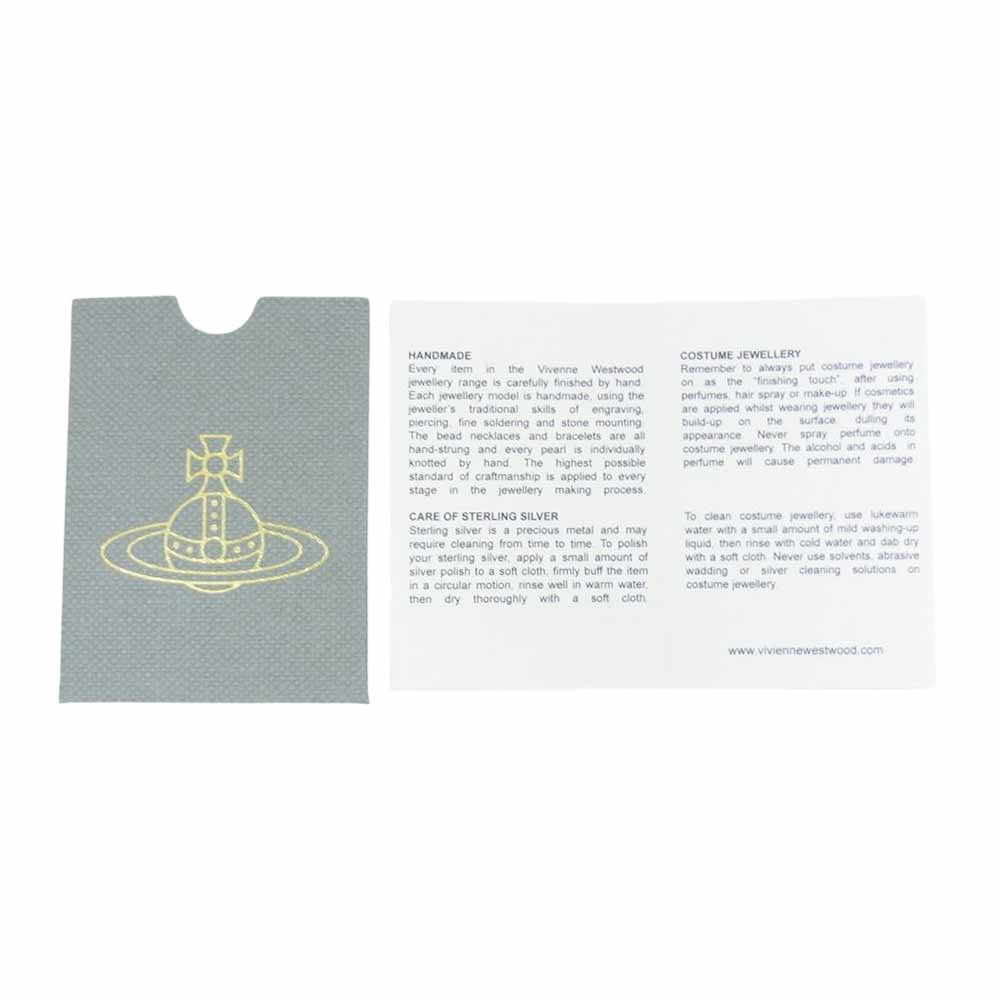 Vivienne Westwood ヴィヴィアンウエストウッド サークル オーブ ロゴバックル レザー ベルト ブラック系【中古】