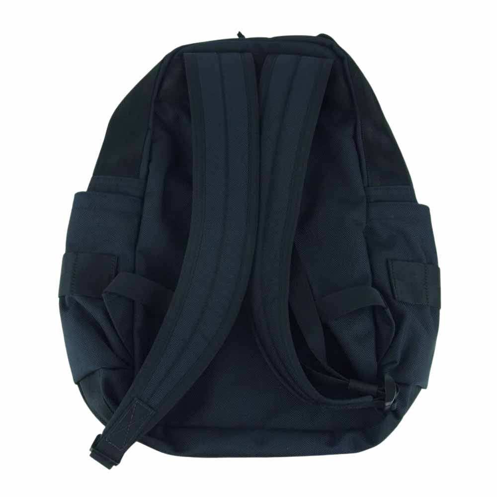 BRIEFING ブリーフィング BRF136219 DPS20 ATTACK PACK リュック サック バックパック 17L DEEP SEA ダークネイビー系【中古】
