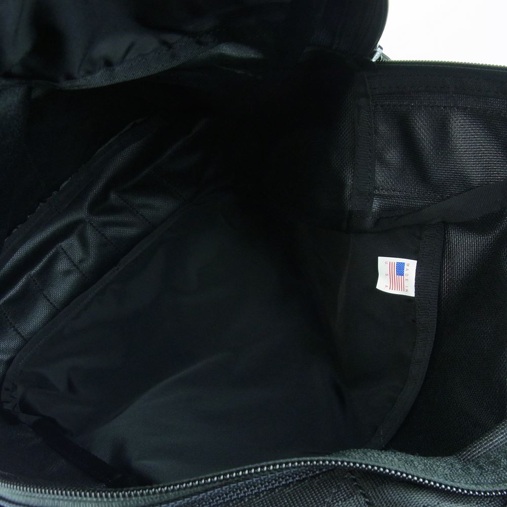 BRIEFING ブリーフィング BRF136219 DPS20 ATTACK PACK リュック サック バックパック 17L DEEP SEA ダークネイビー系【中古】