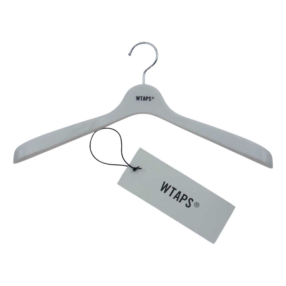 WTAPS ダブルタップス 22AW 222BRDT-JKM07 JFW-01 JACKET SYNTHETIC クロスボーン フライト ジャケット ブラック系 01【極上美品】【中古】