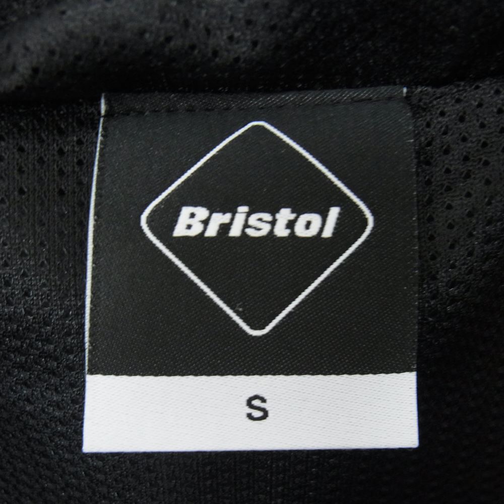 SOPH ソフ  22AW  FCRB-222115 BANDANA TRAINING JACKET バンダナ トレーニング ジャケット  ブラック系 S【美品】【中古】