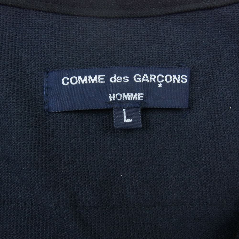 COMME des GARCONS コムデギャルソン　カーディガン X1023