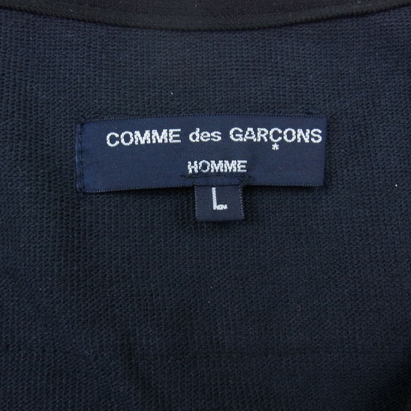 COMME des GARCONS HOMME コムデギャルソンオム 23SS HK-T012 コットン