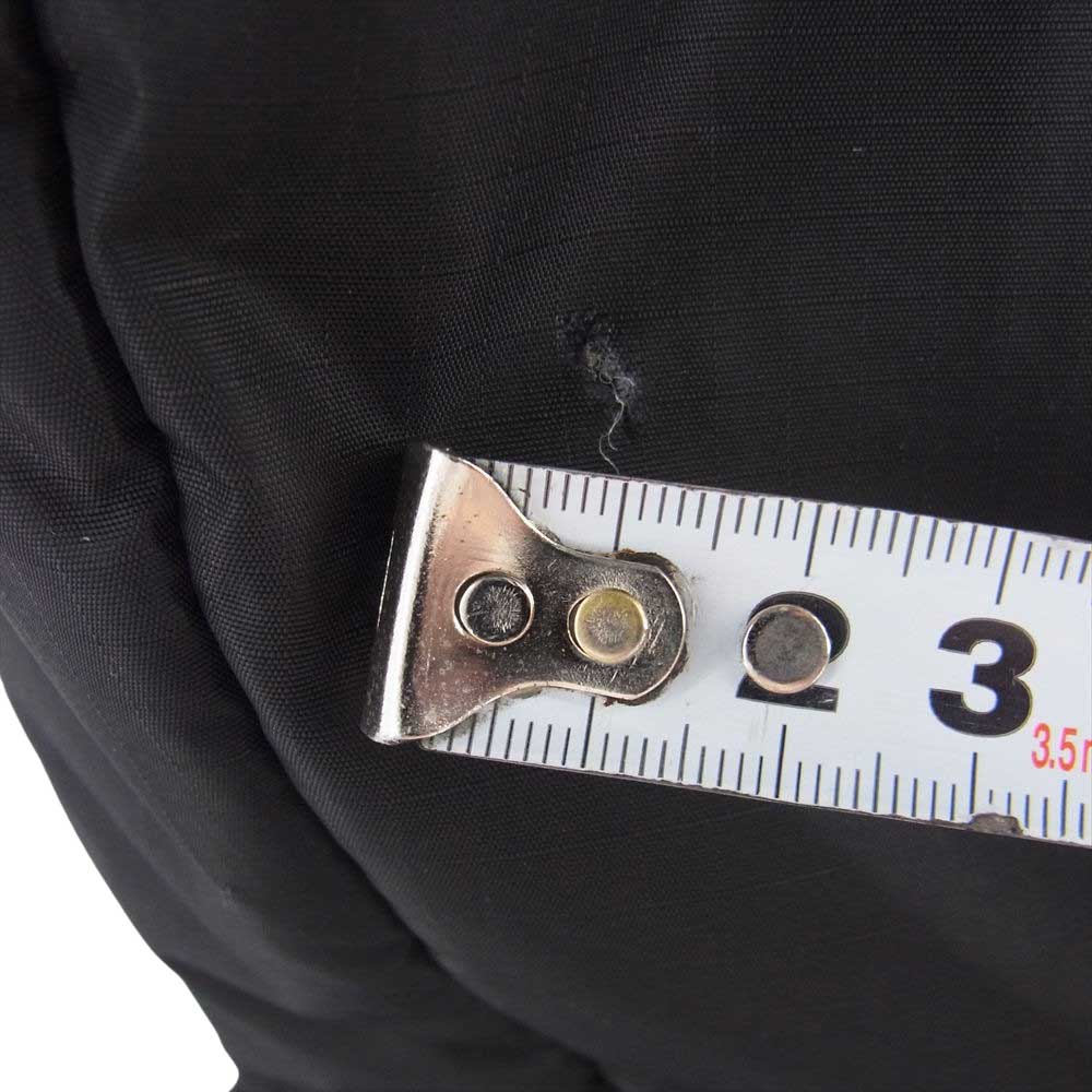 BRIEFING ブリーフィング CR-6 ゴルフ バッグ キャディバッグ  ブラック系【中古】