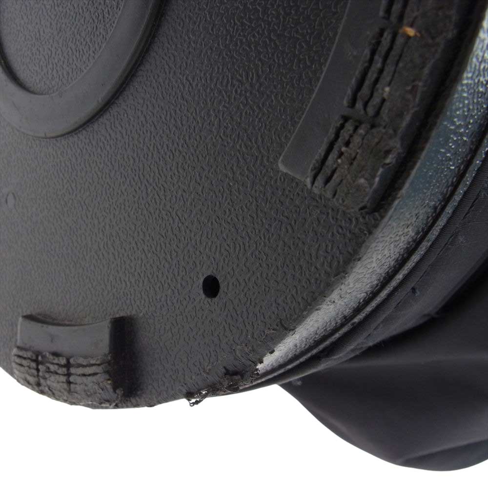 BRIEFING ブリーフィング CR-6 ゴルフ バッグ キャディバッグ  ブラック系【中古】