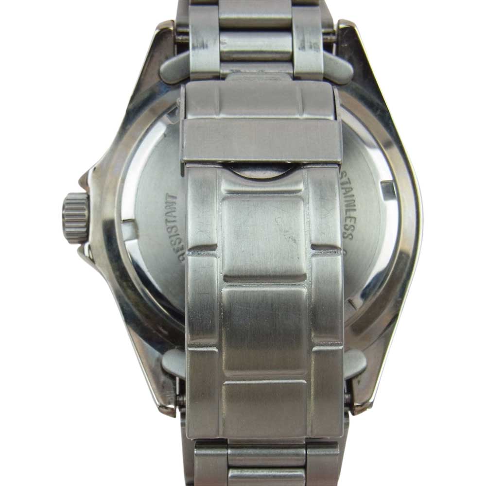CASIO カシオ MTD-1010 1346 Diver ダイバー 腕時計 リスト ウォッチ