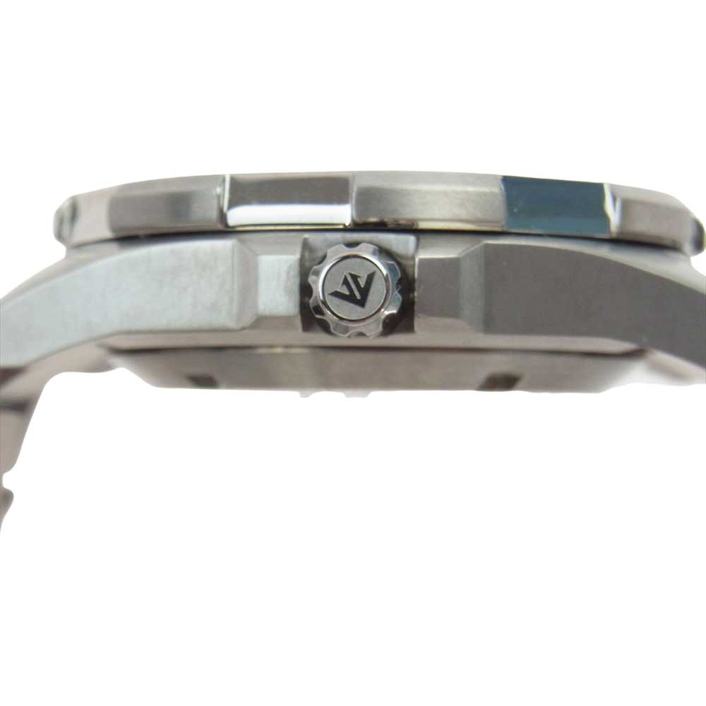 CITIZEN シチズン 8203-R008919 プロマスター ダイバー ウォッチ 腕時計 シルバー系【中古】