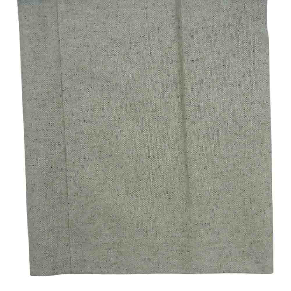 ACNE STUDIOS アクネストゥディオズ AK0476 ウール トラウザー スラックス パンツ ベージュ系 32【美品】【中古】