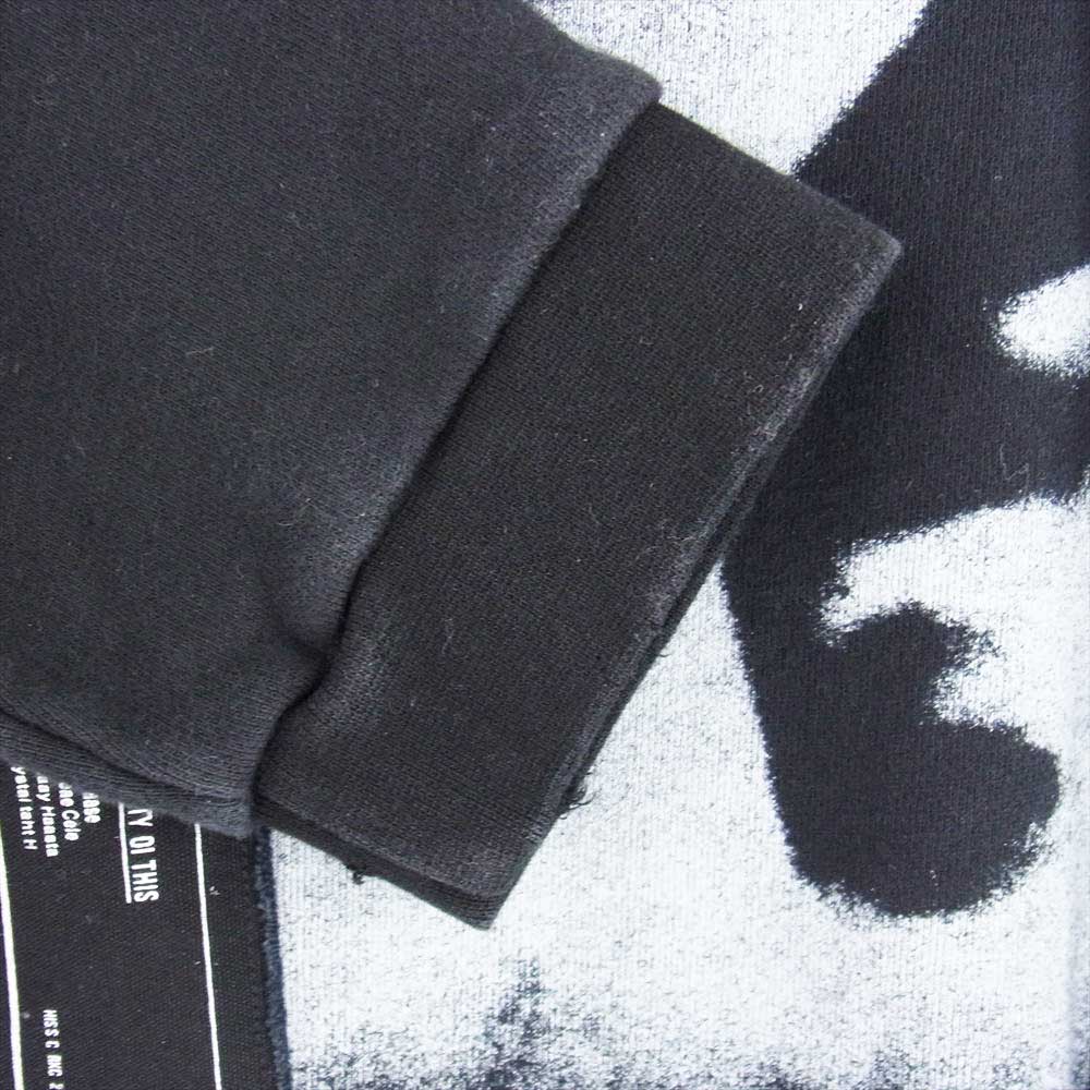 RAF SIMONS ラフシモンズ 05AW ポルターガイスト期 アーカイブ 国内