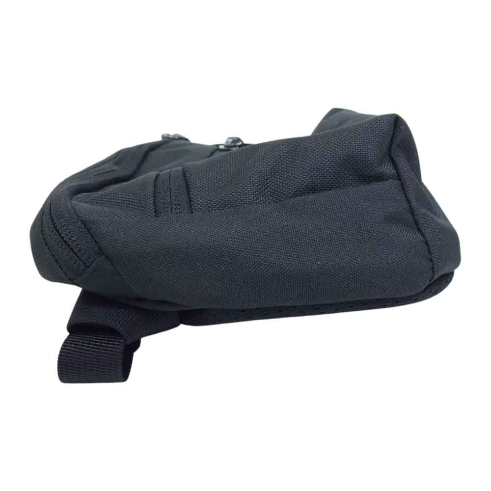 ARC'TERYX アークテリクス 22AW  X000006157 MANTIS 1 WAISTPACK マンティス 1  ウエスト ショルダー バッグ ブラック系【極上美品】【中古】