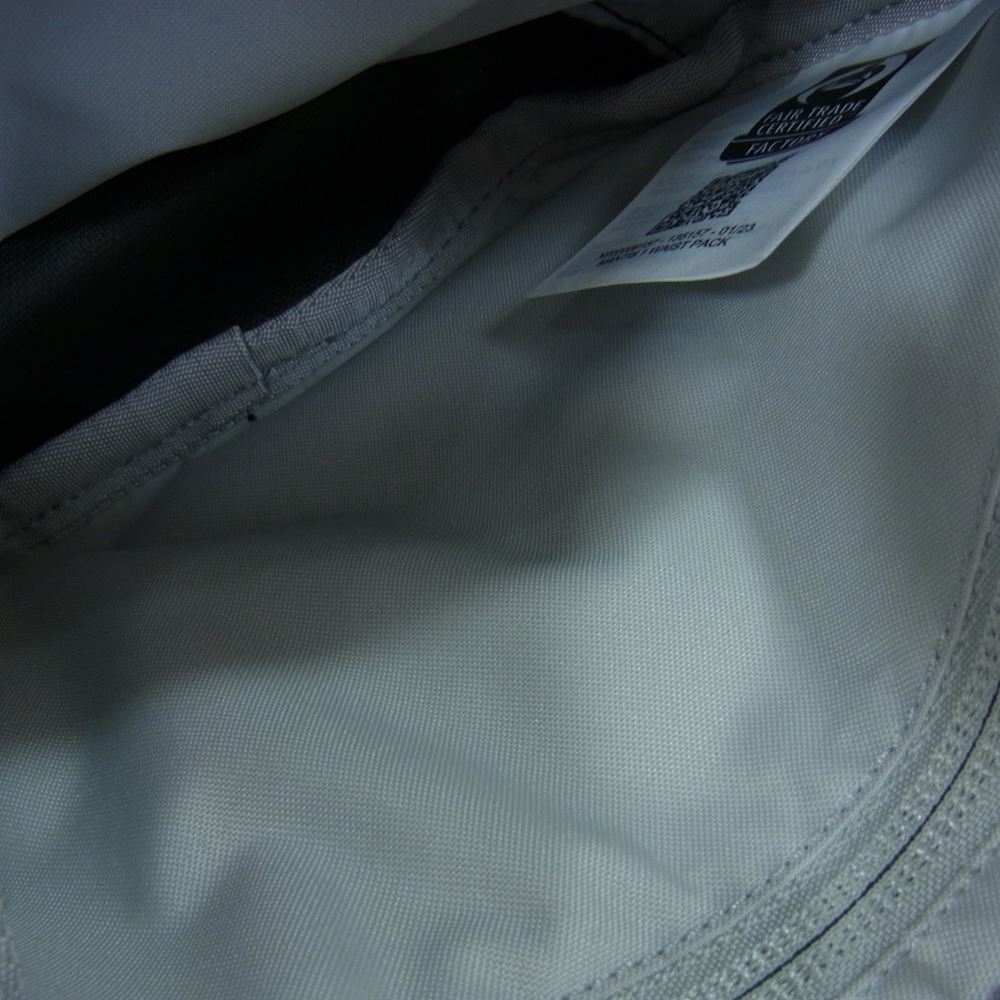 ARC'TERYX アークテリクス 22AW  X000006157 MANTIS 1 WAISTPACK マンティス 1  ウエスト ショルダー バッグ ブラック系【極上美品】【中古】