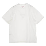 Supreme シュプリーム 20AW Bullion Logo S/S Top ブリオン ロゴ Tシャツ ホワイト系 M【新古品】【未使用】【中古】