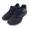 NEW BALANCE ニューバランス M990BB5  USA製 V5 トリプルブラック ローカット スニーカー ブラック系 28cm【中古】