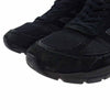 NEW BALANCE ニューバランス M990BB5  USA製 V5 トリプルブラック ローカット スニーカー ブラック系 28cm【中古】