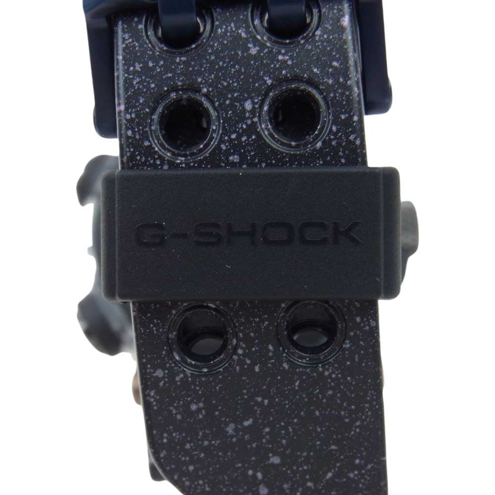 CASIO G-SHOCK カシオ ジーショック 23SS GWF-A1000APF-1AJR FROGMAN 30th Anniversary フロッグマン 30周年モデル ヤドク カーボン ソーラー電波 ウオッチ【新古品】【未使用】【中古】