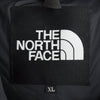 THE NORTH FACE ノースフェイス ND92237 MOUNTAIN DOWN JACKET マウンテン ダウン ジャケット ダークオーク ブラウン系 XL【中古】