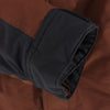 THE NORTH FACE ノースフェイス ND92237 MOUNTAIN DOWN JACKET マウンテン ダウン ジャケット ダークオーク ブラウン系 XL【中古】