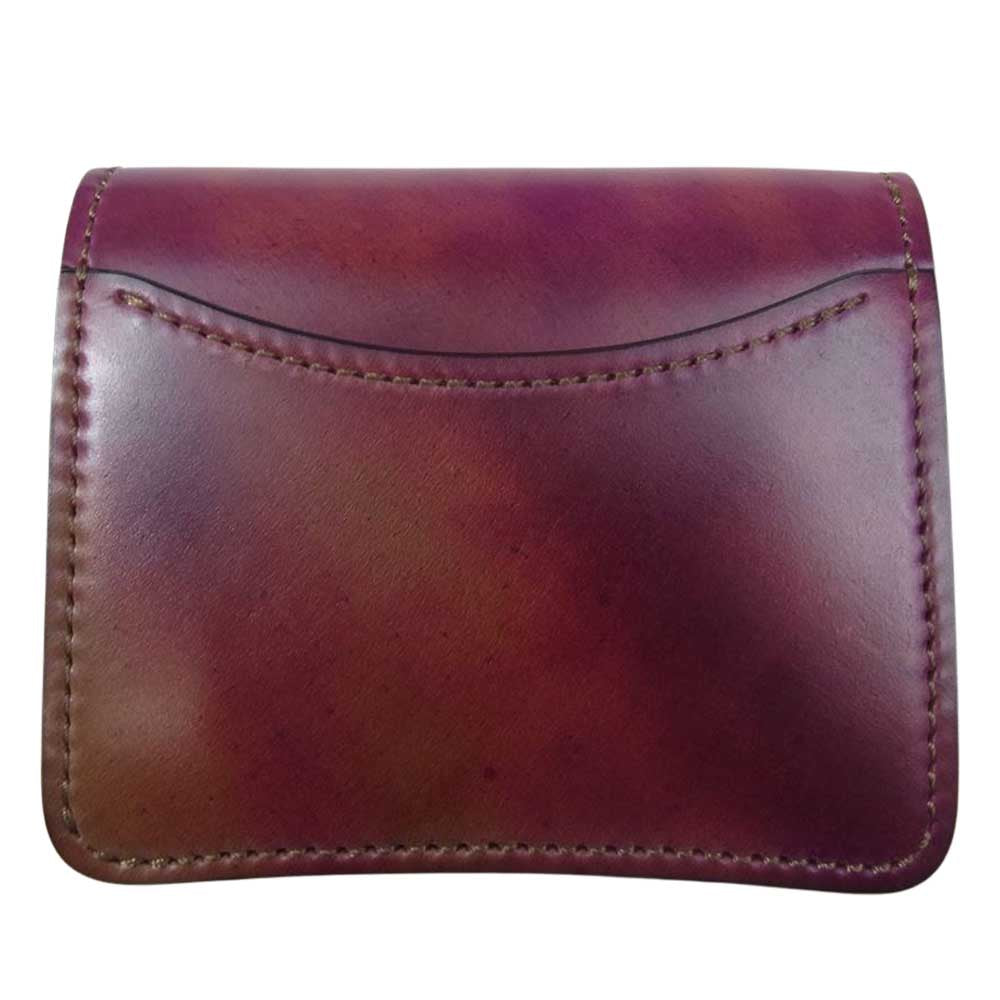 WILDSWANS ワイルドスワンズ PALM V2 HC EB #8 パーム シェルコード