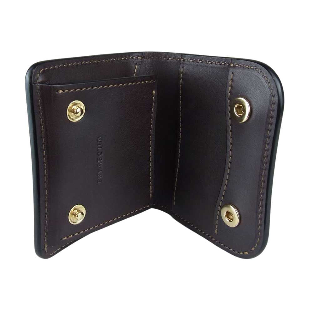 WILDSWANS ワイルドスワンズ PALM V2 HC EB #8 パーム シェルコード